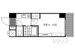 ラナップスクエア京都北野 309