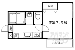 京都市中京区西ノ京南円町