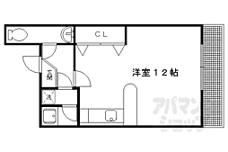 ハイツ北山 301