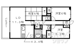 京都市北区紫野北舟岡町