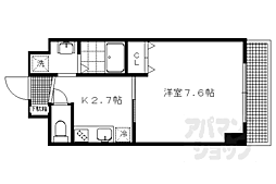 京都市左京区上高野深田町