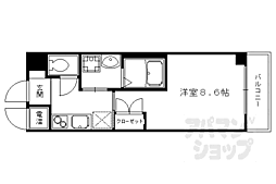 京都市北区上賀茂狭間町