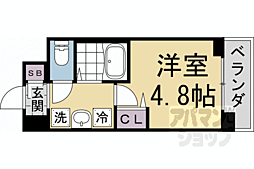 京都市北区衣笠東御所ノ内町