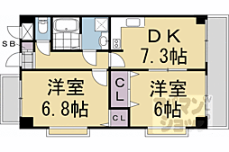 京都市左京区岩倉北桑原町