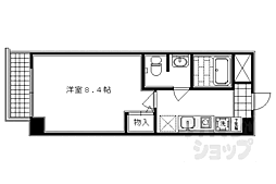 ＳＷＩＳＳ京都堀川ＷＥＳＴ 1001