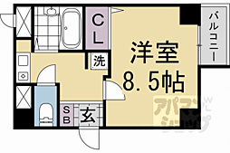 サムティ上堀川 101