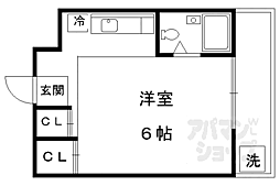 京都市北区紫野下若草町