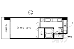 京都市下京区四条通油小路東入傘鉾町
