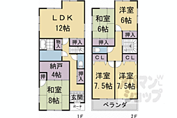 西白梅町貸家38−2 xxx