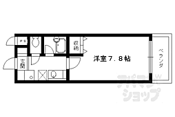 京都市北区西賀茂水垣町