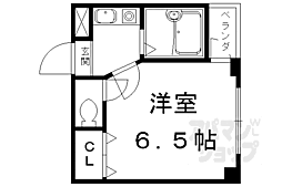 京都市北区鷹峯旧土居町