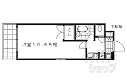京都市下京区四条通油小路東入傘鉾町
