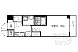 京都市北区上賀茂狭間町