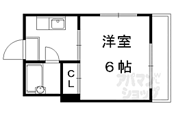 京都市北区紫野宮東町