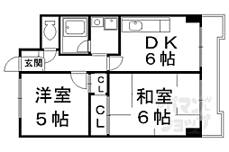 京都市北区大北山原谷乾町