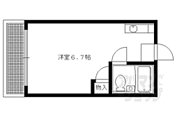 京都市左京区下鴨高木町