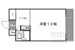 京都市左京区一乗寺西水干町30-2