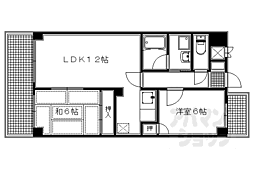 Ｕｒｅｓｉｄｅｎｃｅ二条城 405