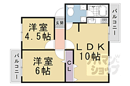 京都市左京区岩倉花園町