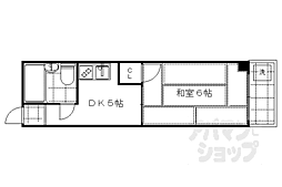 ハイツふるさと 306