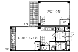京都市中京区竹屋町通室町東入ル亀屋町