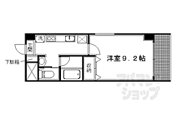 京都市北区紫竹西北町
