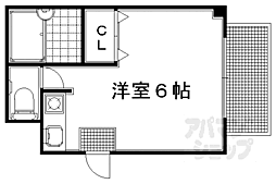 京都市左京区田中上柳町