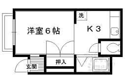 京都市北区大宮東脇台町