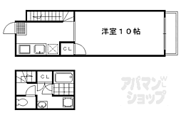 京都市左京区静市市原町