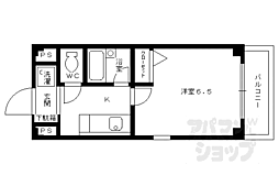 京都市中京区柳馬場二条下ル等持寺町