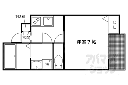 京都市左京区田中西樋ノ口町