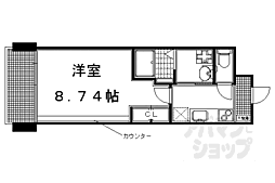 京都市左京区田中馬場町