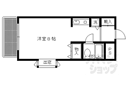 京都市左京区岩倉忠在地町