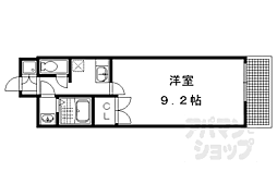 京都市北区小山下総町