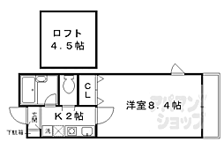 京都市北区大宮東小野堀町