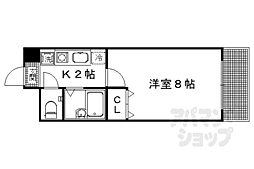 京都市左京区下鴨東森ケ前町