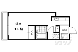 京都市北区紫野西藤ノ森町