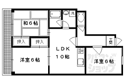 京都市北区大宮西小野堀町
