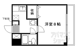 京都市左京区松ケ崎西山