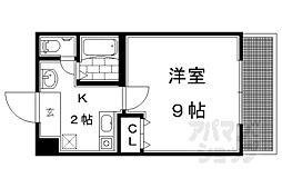 京都市左京区北白川大堂町