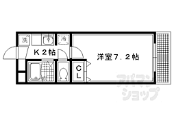 京都市左京区下鴨宮河町