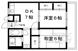 京都市北区大宮釈迦谷