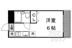 京都市北区紫野宮東町