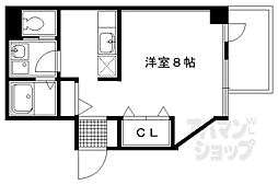 ダイキプレイス千本 503