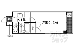 京都市左京区田中関田町