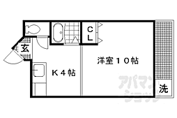 京都市左京区田中東春菜町