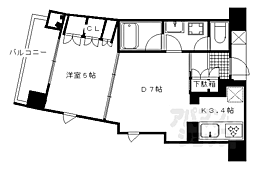 京都市下京区河原町通四条下る2丁目稲荷町