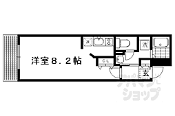京都市左京区新柳馬場通り孫橋上ル菊鉾町
