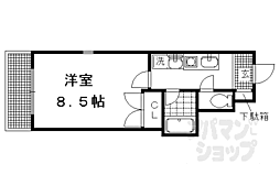 京都市左京区北白川久保田町