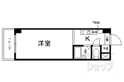 京都市中京区西ノ京小倉町